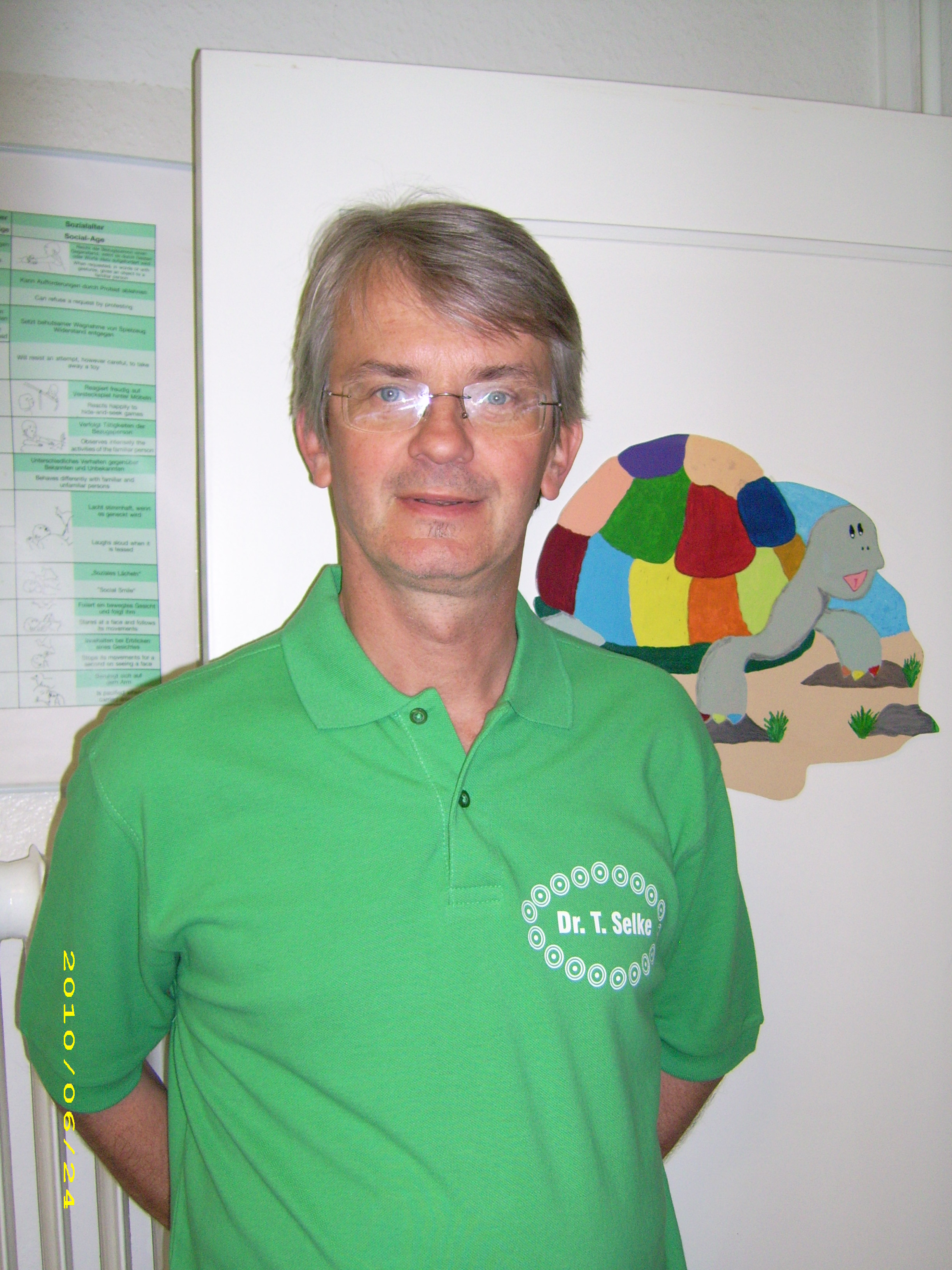 Kinderarztpraxis Dres.Schneider-Selke -Bock - DAS TEAM